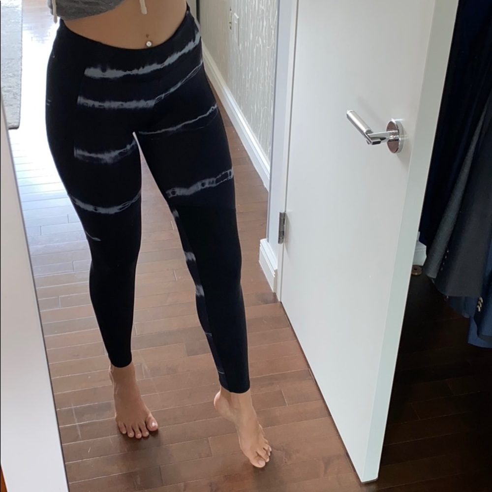 925 Fit Workout Leggings